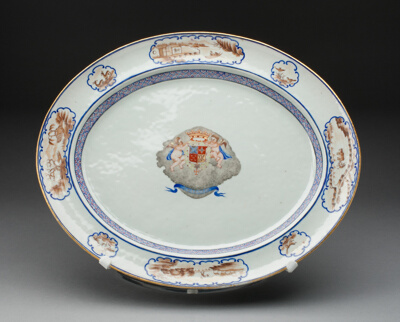 Platter