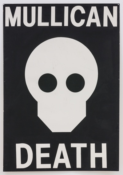 Untitled (Death)