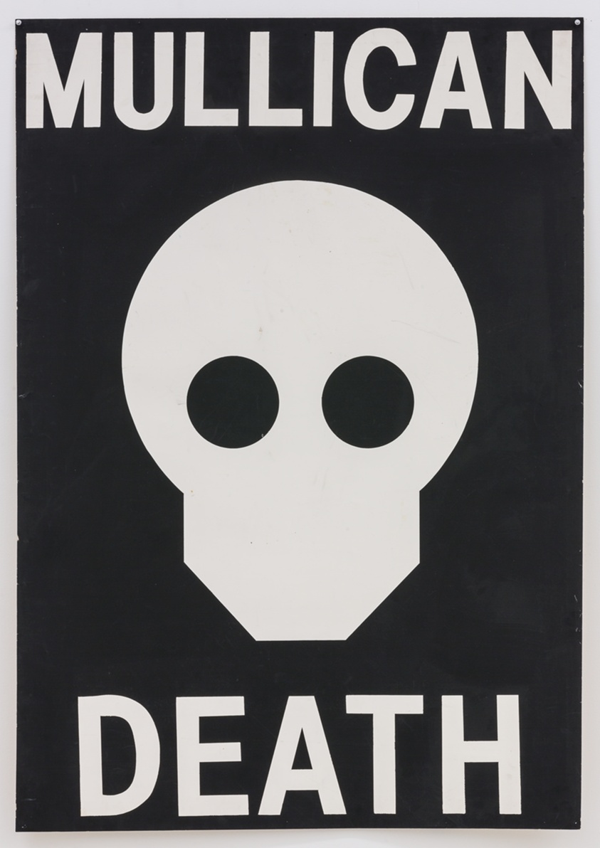 Untitled (Death)
