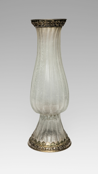 Vase (One of a Pair)