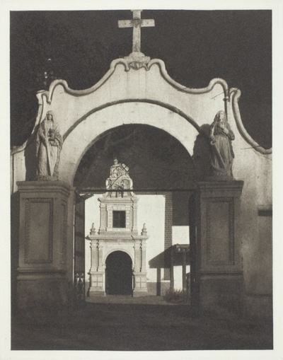Church, Coapiaxtla