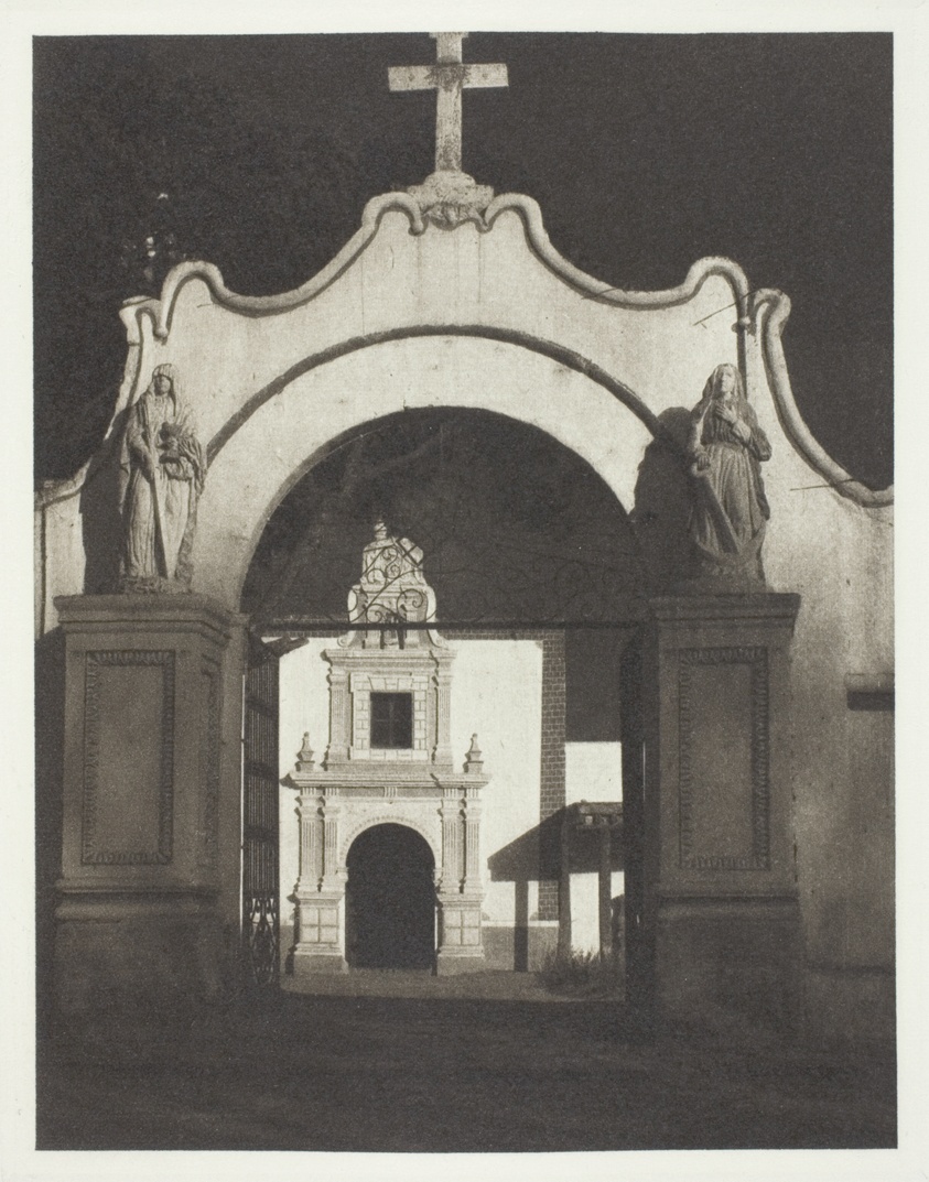 Church, Coapiaxtla