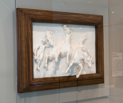 The Horses of Anahita