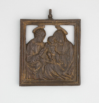 Holy Family
