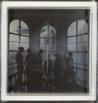 Observation Room