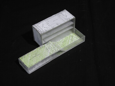 Poetry Foundation, Chicago, Illinois, Iterative Model