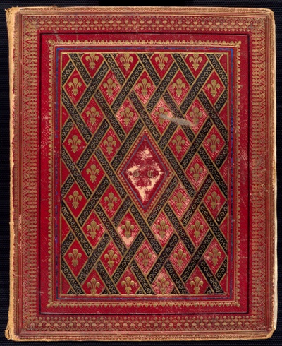 The George Cowper Album