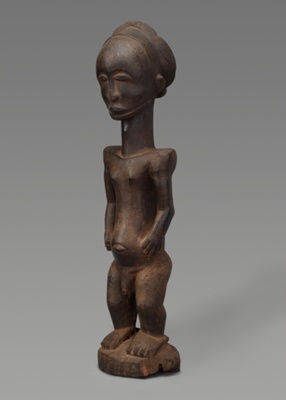 Male Figure (Singiti)