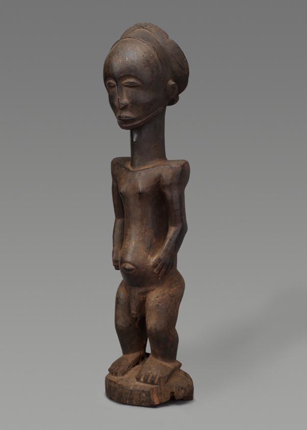 Male Figure (Singiti)
