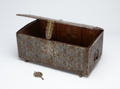 Jewelry Box