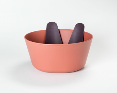 Collection 1: Loft Everyday Mixing Bowl + Two Servers