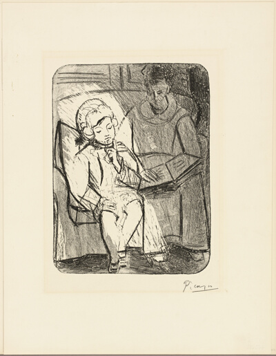 Reading