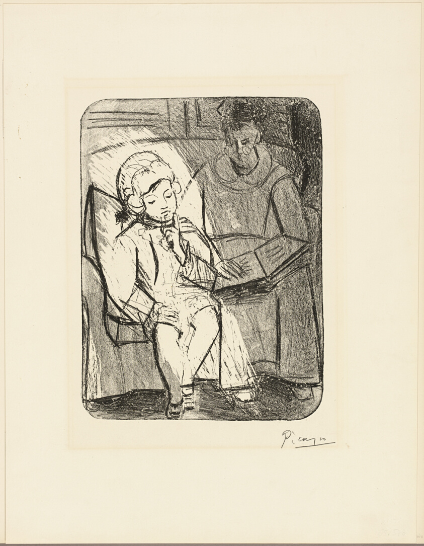 Reading