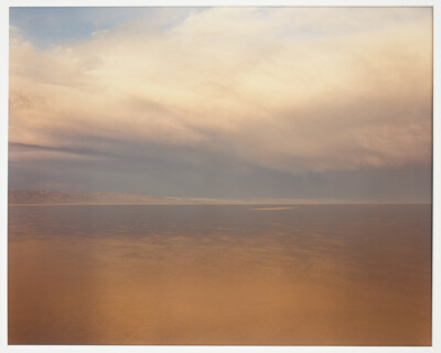 Salton Sea