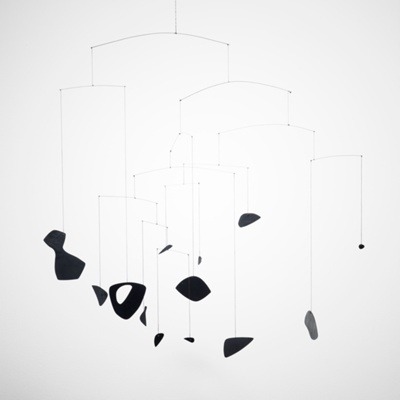Black Dots
