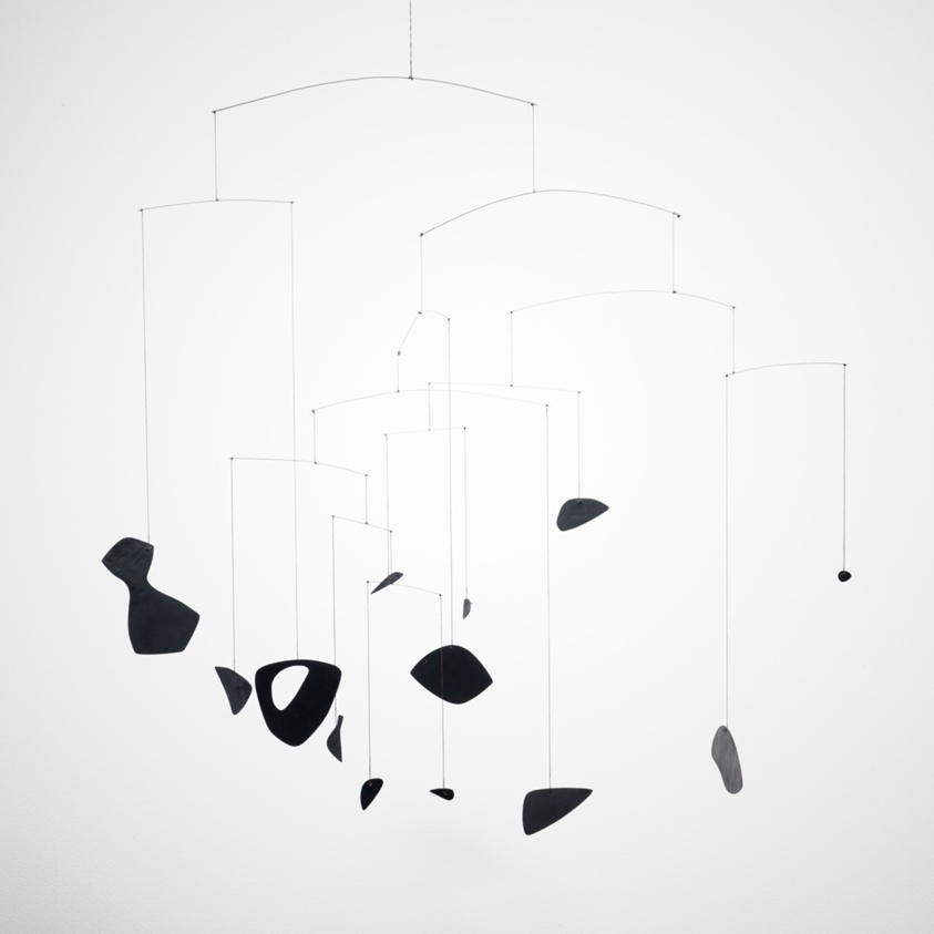 Black Dots