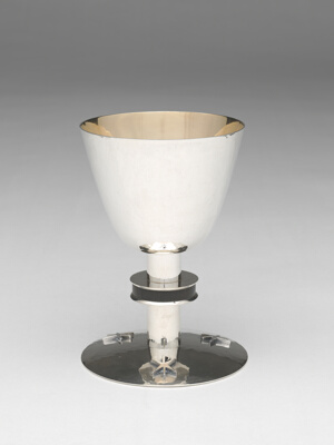 Chalice (one of a group)