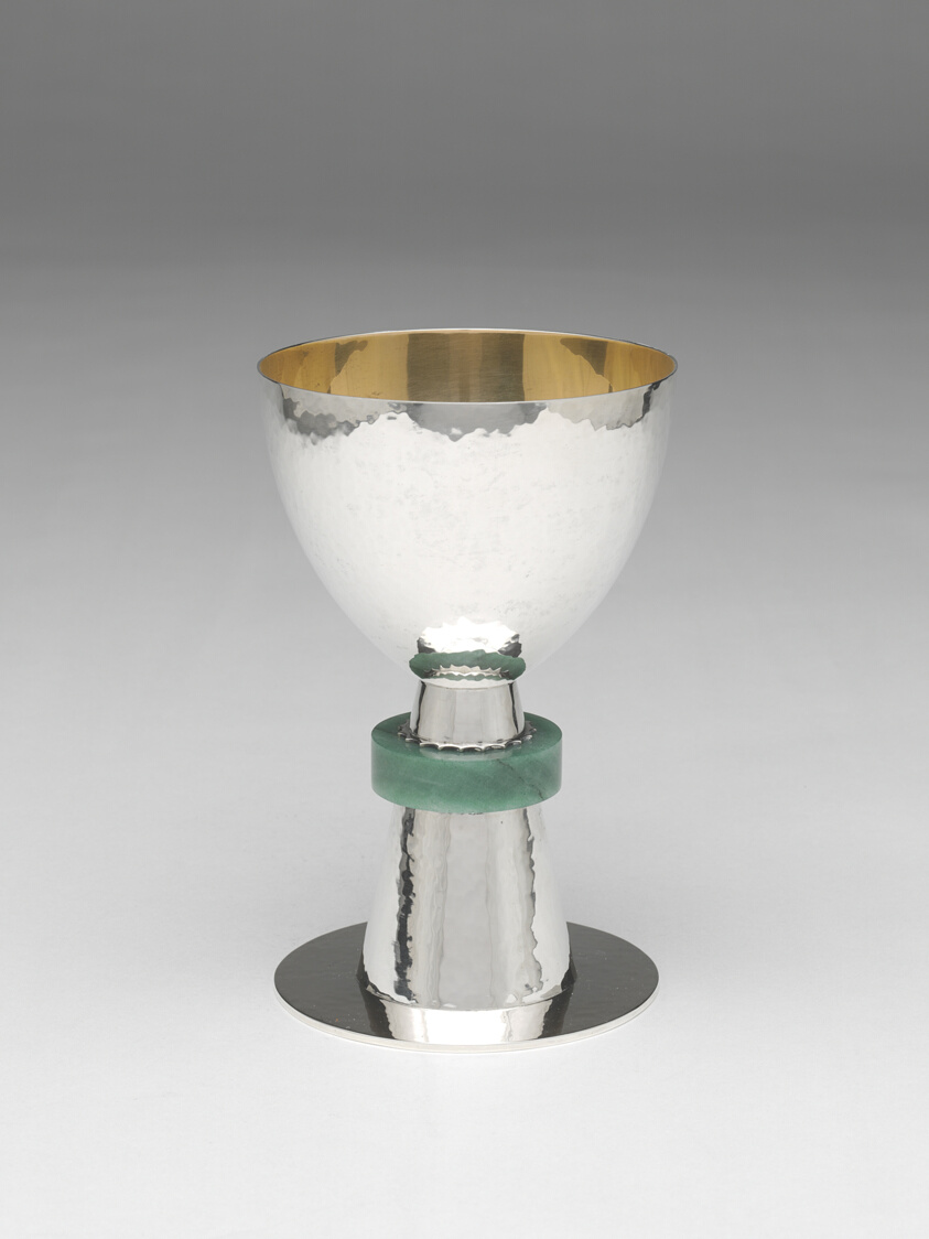 Chalice (one of a group)