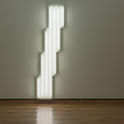 "monument" for V. Tatlin