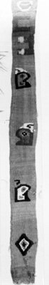 Band Fragment