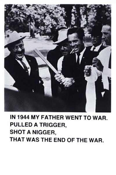 My Father Went to War