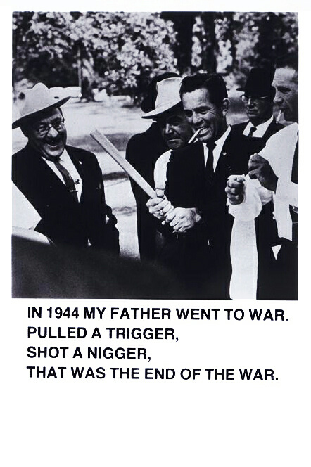 My Father Went to War
