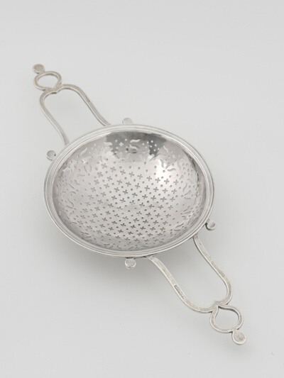 Punch Strainer