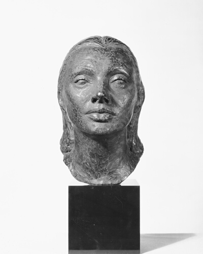 Katharine Cornell