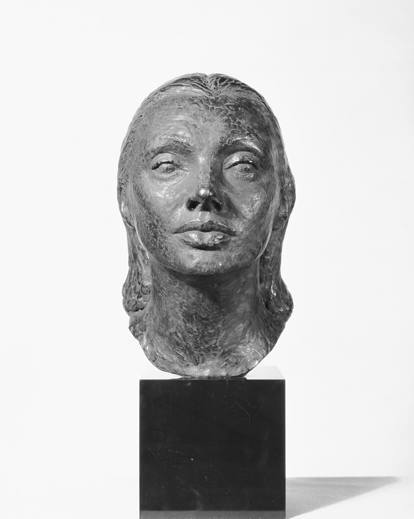Katharine Cornell