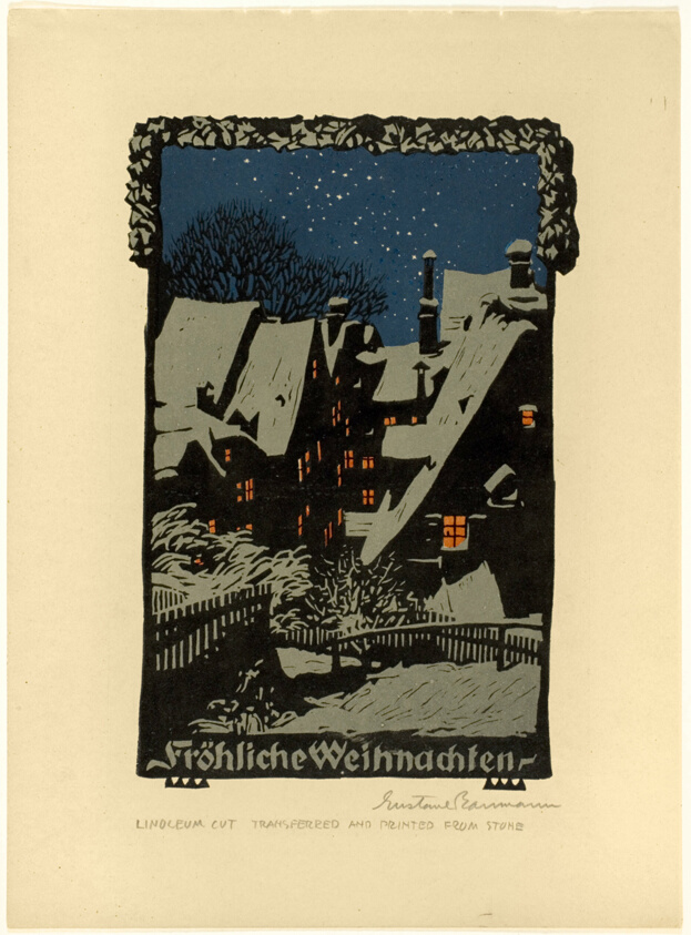 Fröhliche Weihnachten