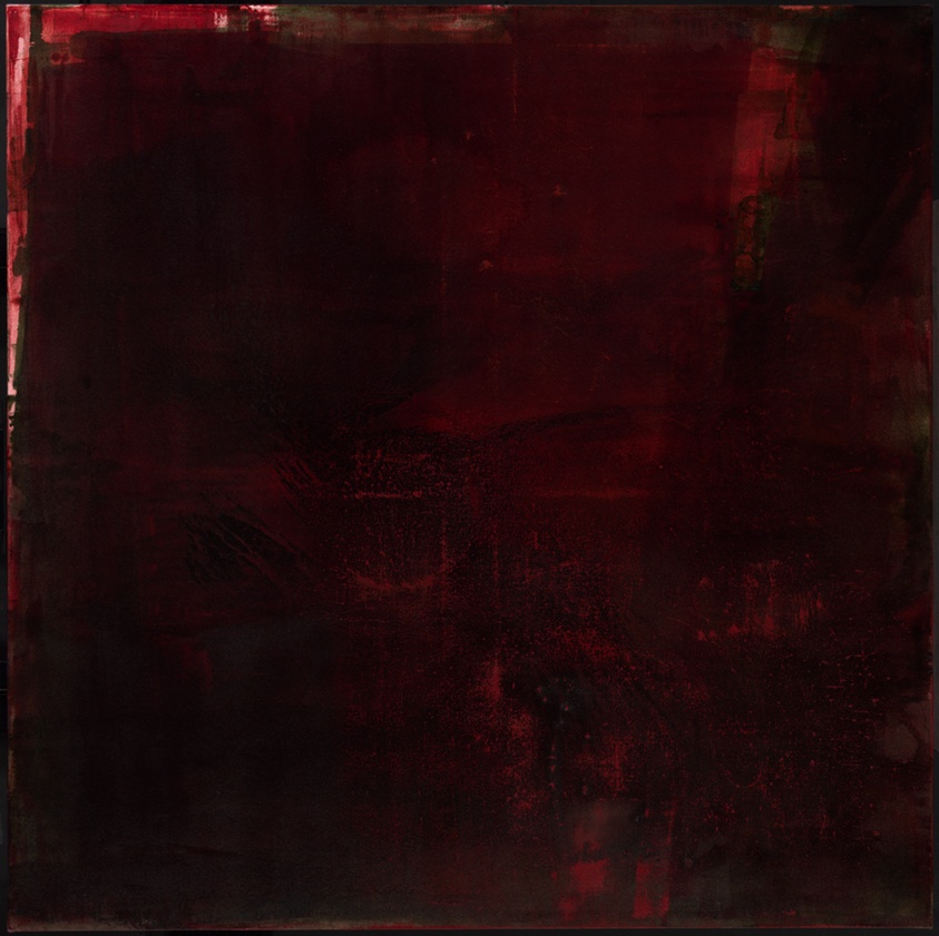 What black is this you say?—”I thought red koolaid was juice til I was 10 years old”—black (06.03.20)