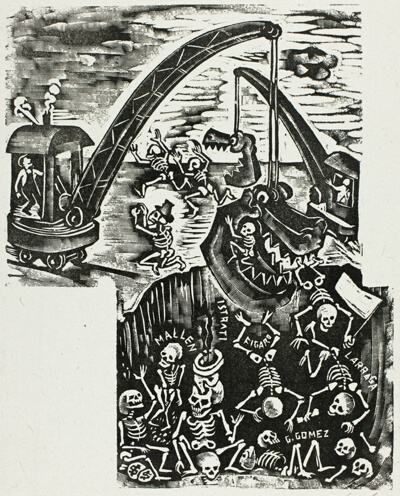 Calaveras