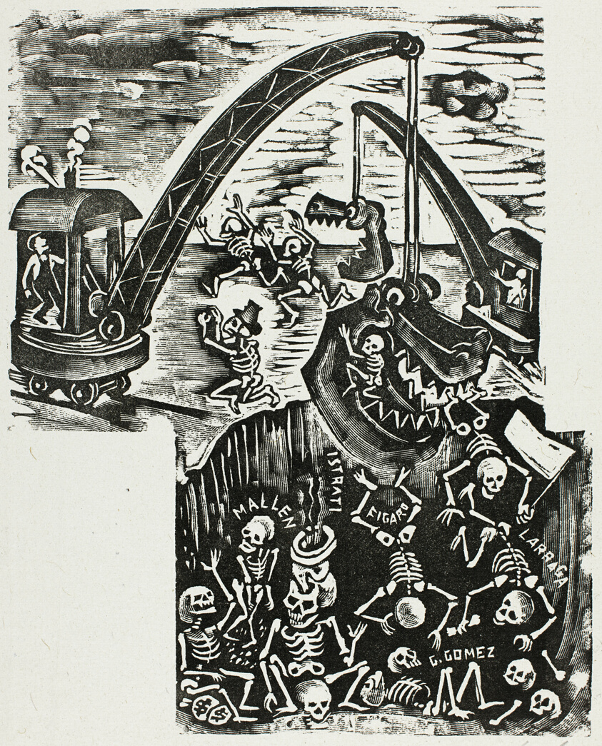 Calaveras