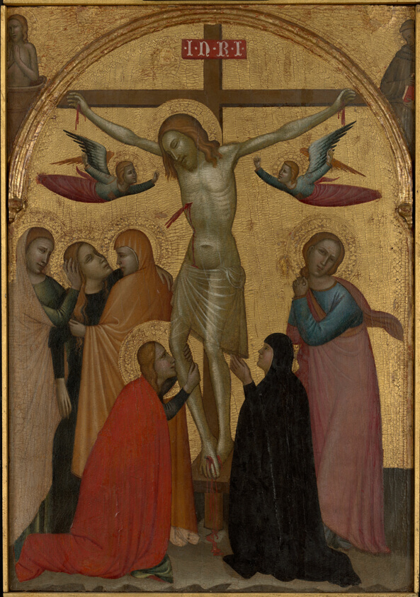 The Crucifixion