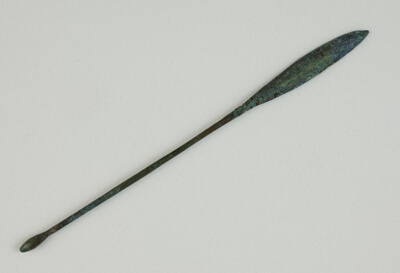 Cosmetic Applicator