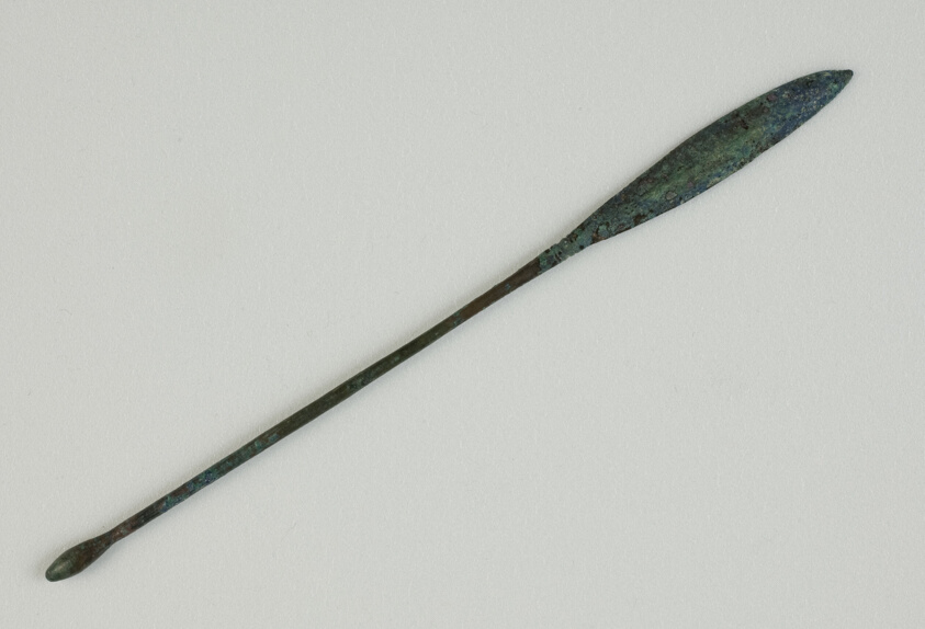 Cosmetic Applicator