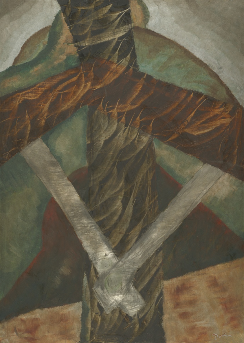 Telegraph Pole