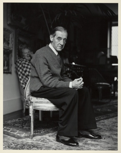Maurice Utrillo