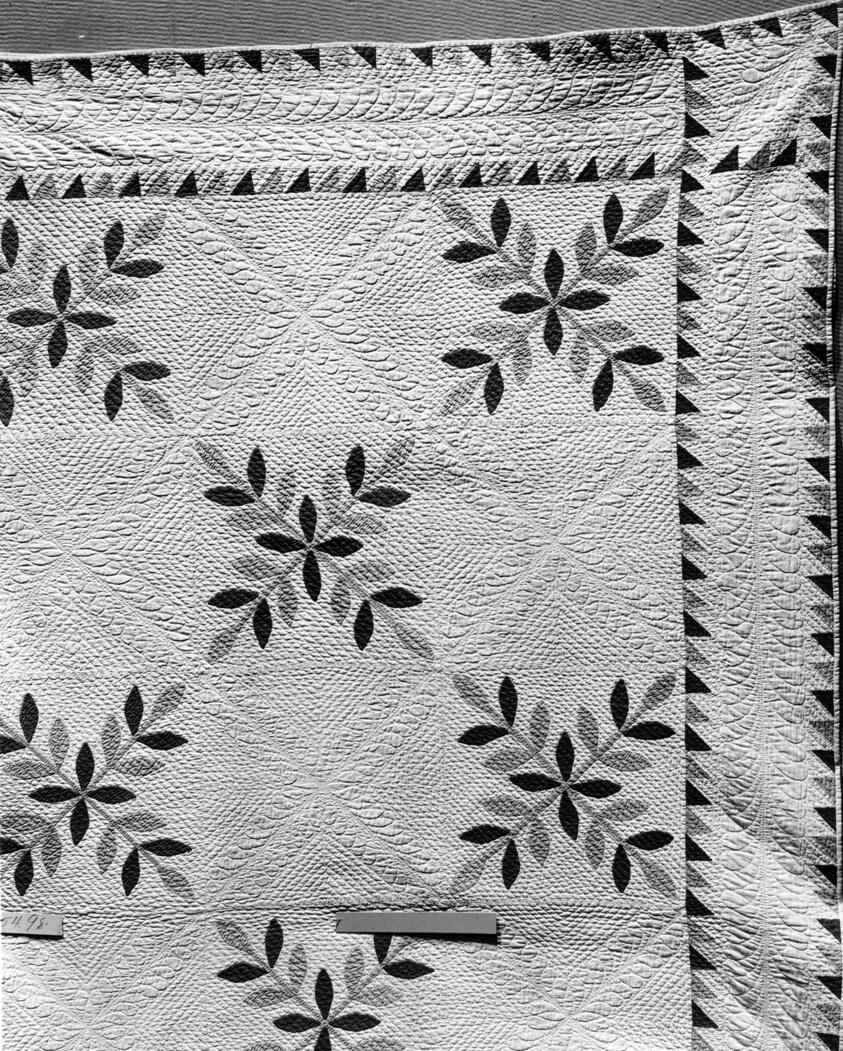 Bedcover