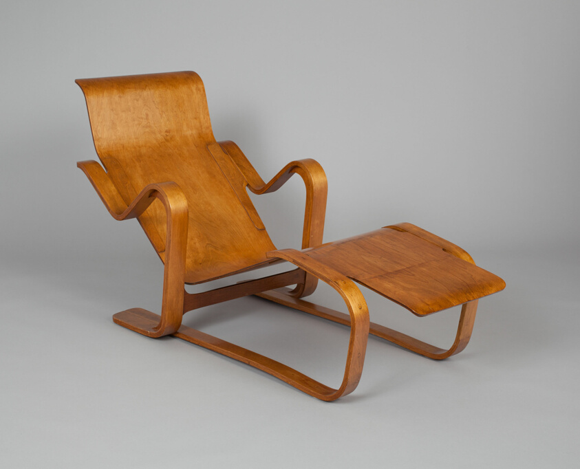 Chaise Longue
