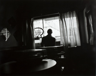 Untitled, from the series "The Bar"