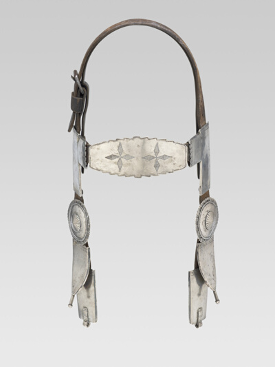 Horse Headstall