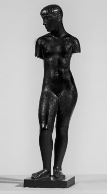 Young Girl