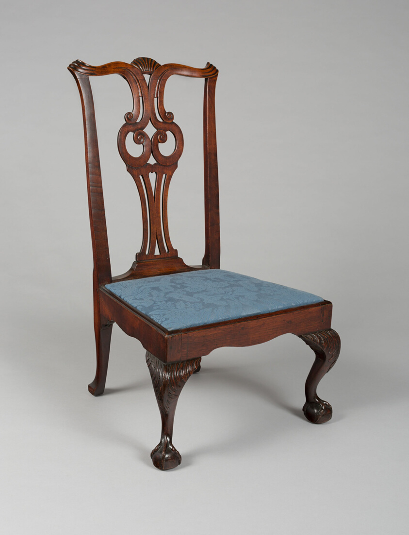 Side Chair