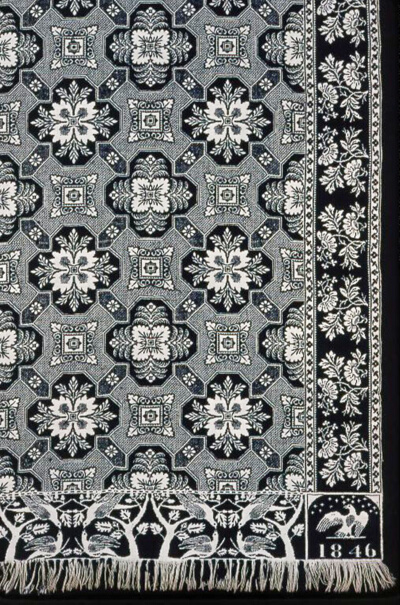 Coverlet