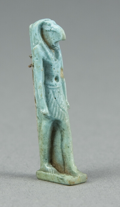 Amulet of the God Thoth
