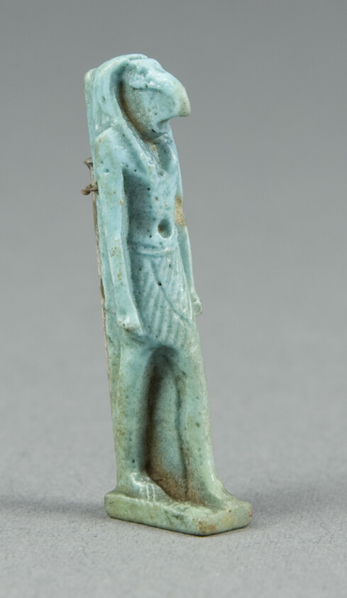 Amulet of the God Thoth