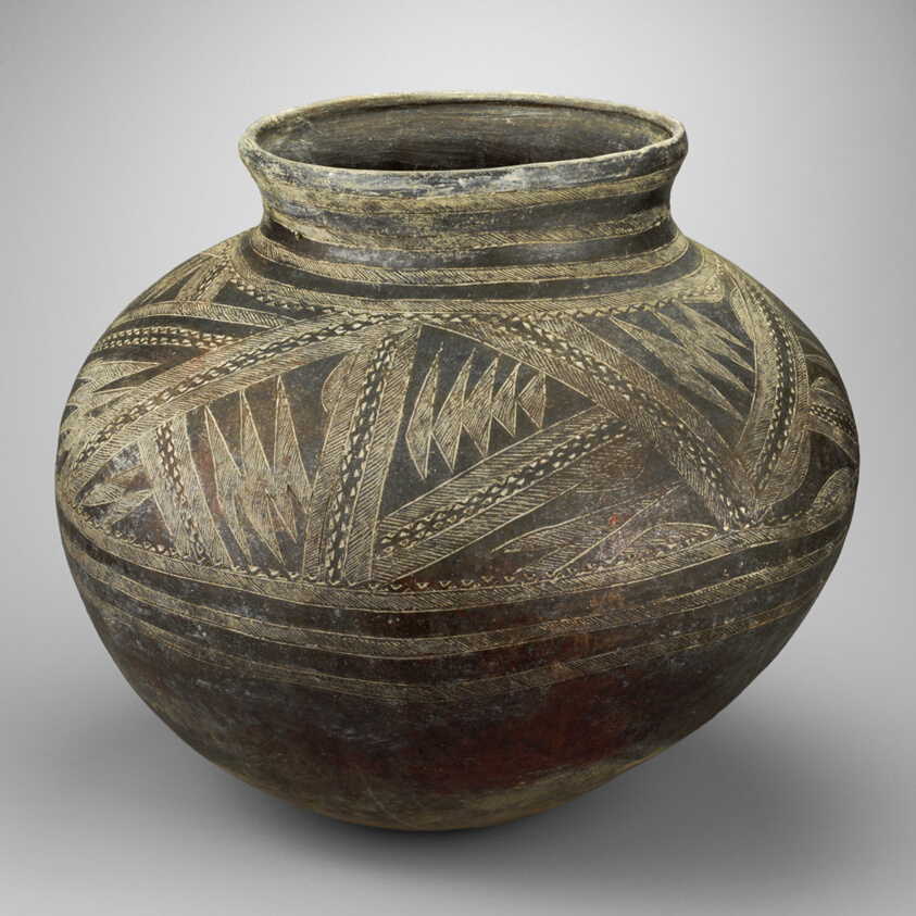 Water Container (Chilongo Chakumuto)