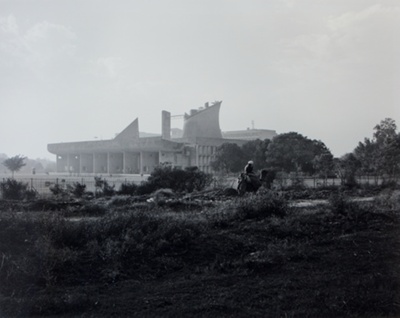 Chandigarh (Capitol Complex 4)