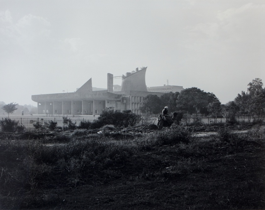 Chandigarh (Capitol Complex 4)
